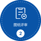 图纸审评