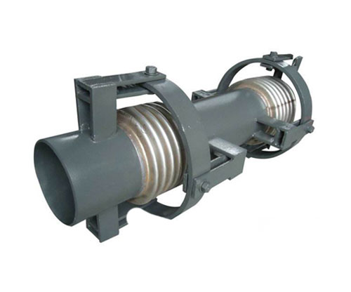 万向铰链组合波纹补偿器