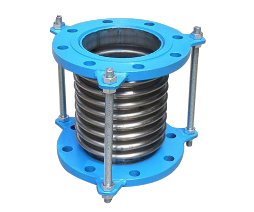 通用型波纹补偿器