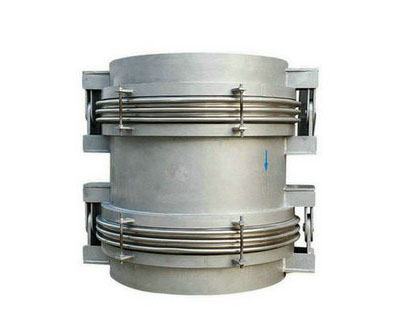 复式铰链横向型补偿器