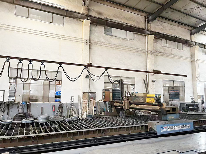 等离子切割设备